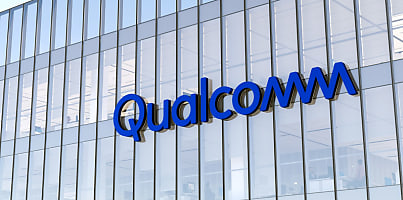 qualcomm building csc qv4kd3