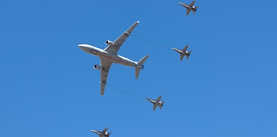 raaf aerial refueling csc vkqqhy