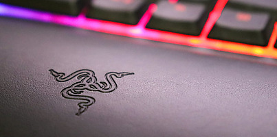 razer game keyboard csc zrcg5o