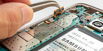 samsung phone technician csc kdhqye