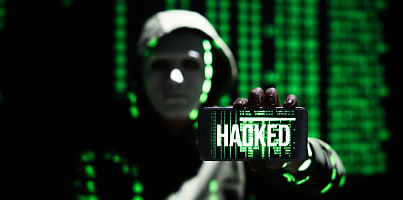 scammer hacked csc