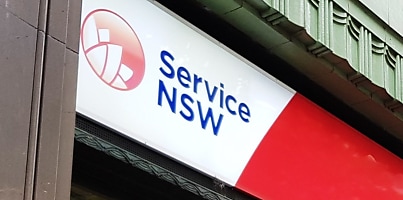 service nsw branch csc r0wlkg