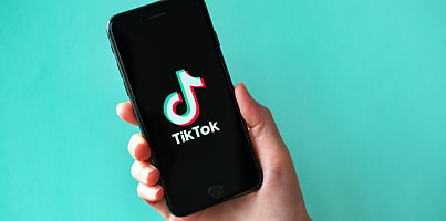 tiktok smartphone app csc nl1erf