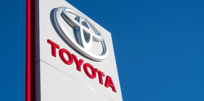 toyota sign csc nn4rdq