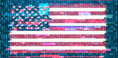 us flag digital cyber csc crojub