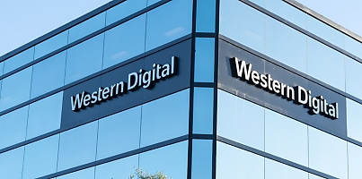 western digital hq building csc x54t6a