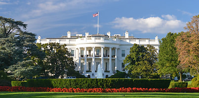 white house csc tsphf2