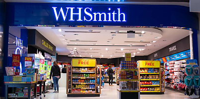 whsmith store csc yiwl4m