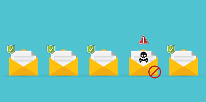 work email danger csc