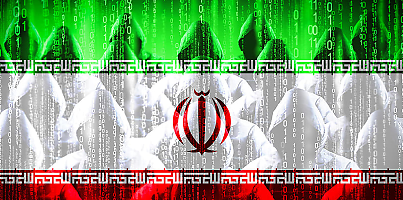 Cyber Daily iranian hackers cd wtruk1 ugtckc