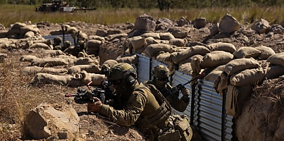 1st battalion australian army dc lahkrd