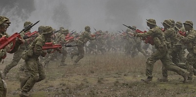 1st recruit training battalion mafga3