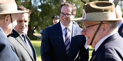 2023 veterans ministerial council meeting dc x6ercw