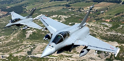 42 Rafale aircraft dc wxbubg