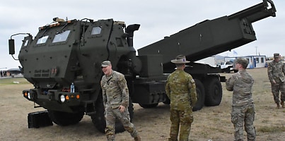 ADF HIMARS kit dc nlclhs