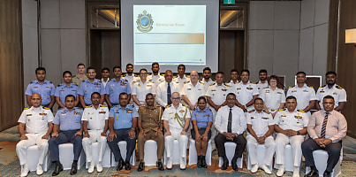 ADF Sri Lanka military maritime law forum h15zws