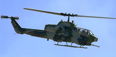 AH 1W Cobra dc yjdc9u