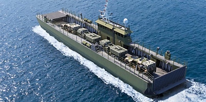 AMA Serco Oboe LMV M dc kyzw87