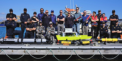 AMC Winterfest AMS Trial dc efvmkp