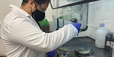 AMD Weapons Sector Research Framework