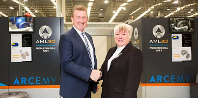 AML3D Factory of the Future dc