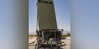 ANTPS 80 GroundAir Task Oriented Radar dc d1rrps
