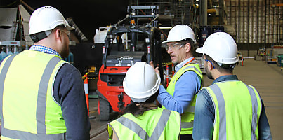 ASC Adelaide Uni Marine Engineering