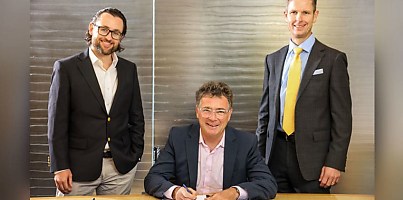 ASC digital transformation project dc