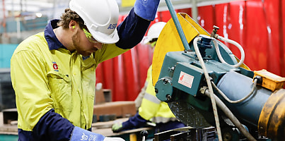 ASC workers Osborne Naval Shipyard dc tty0ps