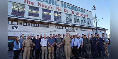 AUKUS Tour Pearl Harbour veifm3