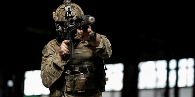 AUS SOCOMD Ex Talisman Sabre 25 dc ilxjft