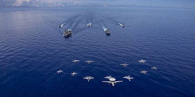 Abraham Lincoln CSG Aug 2024 dc e7uexw