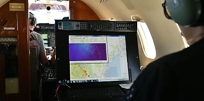 Air Affairs Firescan