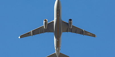 Airbus A330 MRTT