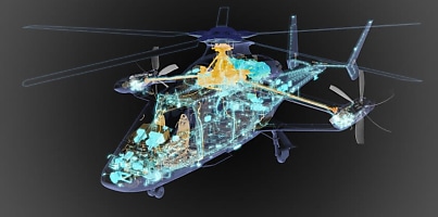 Airbus Racer demonstrator