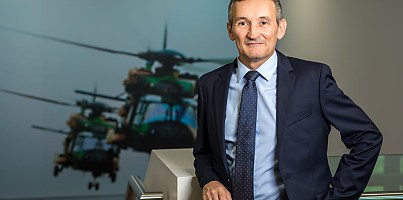 Airbus Helicopters MD