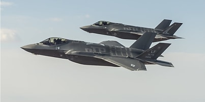 Australia JSF
