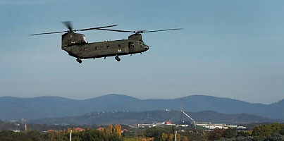 Boeing Chinook