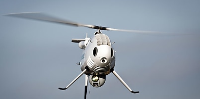 Camcopter