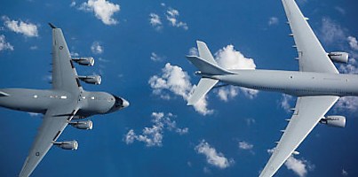 RAAF KC 30A