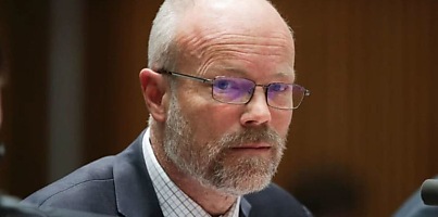 Alastair MacGibbon