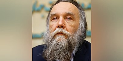 Alexander Dugin dc