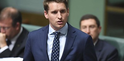 Andrew Hastie APH