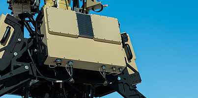 Anduril Numerica Command and Control Capability dc xehvpu