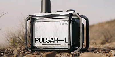 Anduril Pulsar L EW System dc cndbub