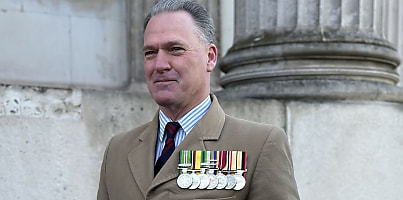 Anthony Heath dc wom3l6