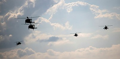 Apache Black Hawk fleet dc sfaxxs