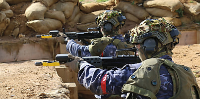 Armed Forces of Ukraine Operation Kudu dc qt42s6