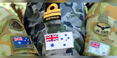 RS41644 defence 850 dc