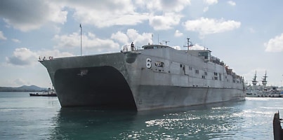Austal EPF 6